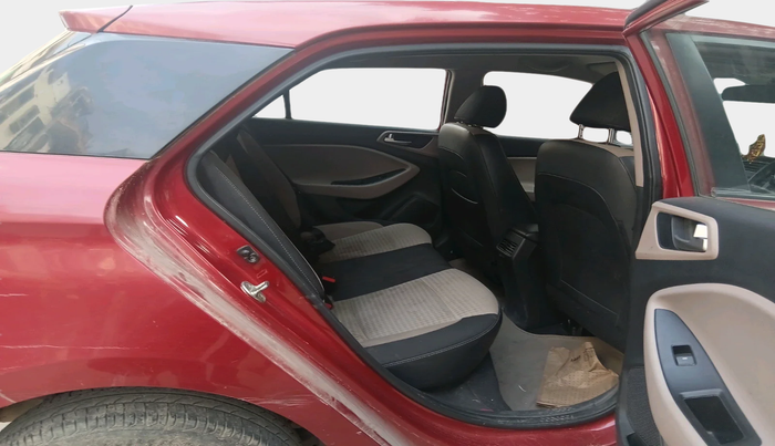 2019 Hyundai Elite i20 MAGNA PLUS 1.2, Petrol, Manual, 20,920 km, interior