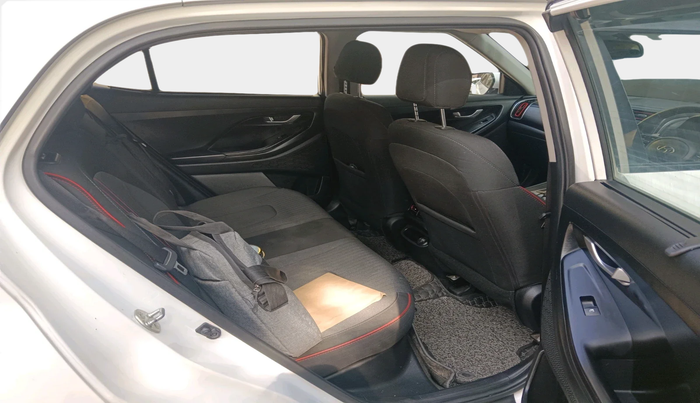 2022 Hyundai Creta SX 1.4 TURBO DCT, Petrol, Automatic, 53,775 km, interior