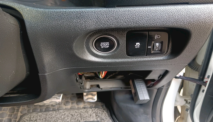 2022 Hyundai Creta SX 1.4 TURBO DCT, Petrol, Automatic, 53,775 km, interior