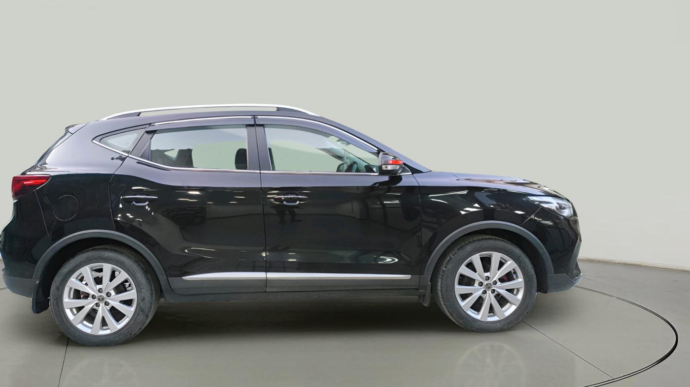 2023 MG ASTOR SMART 1.5 MT, Petrol, Manual, 32,070 km, exterior