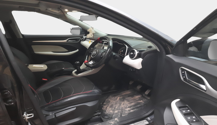 2023 MG ASTOR SMART 1.5 MT, Petrol, Manual, 32,070 km, interior