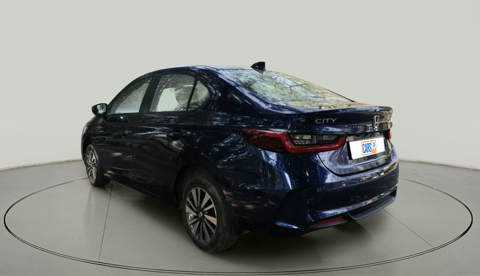 2023 Honda City 1.5L I-VTE V CVT, Petrol, Automatic, 9,996 km, exterior