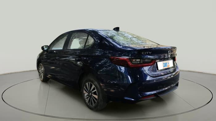 2023 Honda City 1.5L I-VTE V CVT, Petrol, Automatic, 9,996 km, exterior