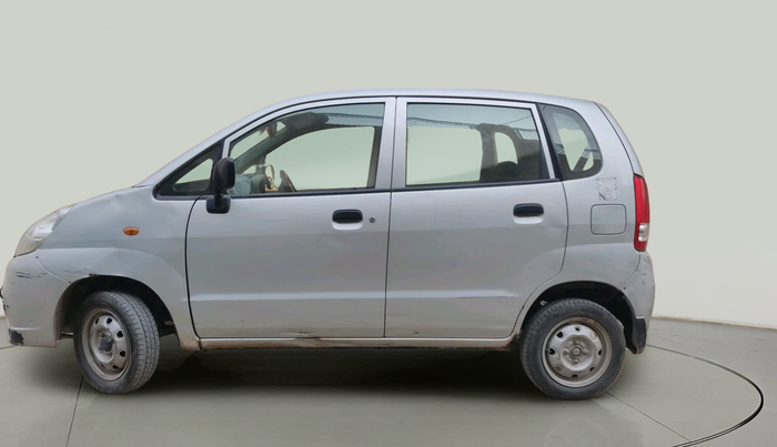 2012 Maruti Zen Estilo LXI CNG, Petrol, Manual, 92,652 km, exterior