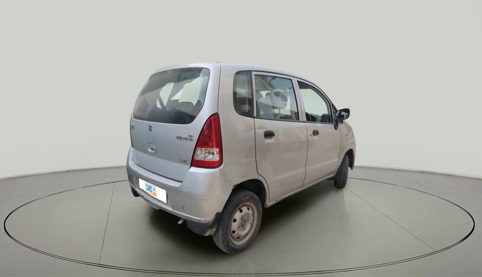 2012 Maruti Zen Estilo LXI CNG, Petrol, Manual, 92,652 km, exterior