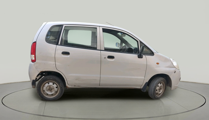 2012 Maruti Zen Estilo LXI CNG, Petrol, Manual, 92,652 km, exterior