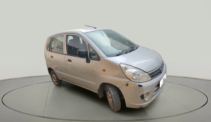 2012 Maruti Zen Estilo LXI CNG, Petrol, Manual, 92,652 km, exterior