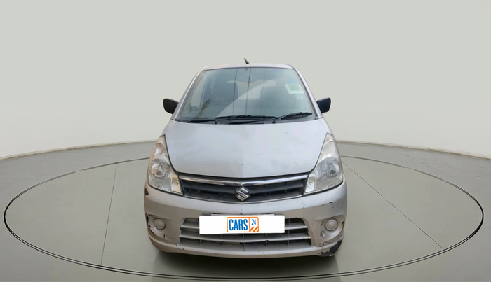 2012 Maruti Zen Estilo LXI CNG, Petrol, Manual, 92,652 km, exterior