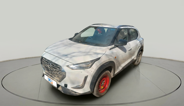 2023 Nissan MAGNITE XE, Petrol, Manual, 31,778 km, exterior