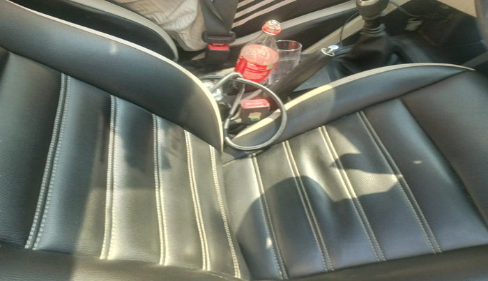 2023 Nissan MAGNITE XE, Petrol, Manual, 31,778 km, interior