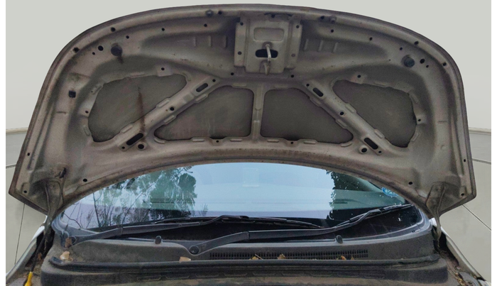 2011 Hyundai i10 SPORTZ 1.2, Petrol, Manual, 41,062 km, exterior