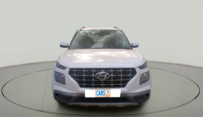2020 Hyundai VENUE S 1.2, Petrol, Manual, 57,088 km, exterior