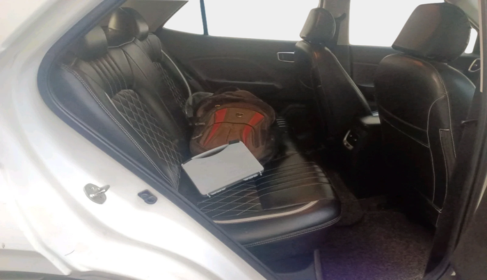 2020 Hyundai VENUE S 1.2, Petrol, Manual, 57,088 km, interior