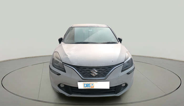 2016 Maruti Baleno DELTA PETROL 1.2, Petrol, Manual, 1,20,009 km, exterior