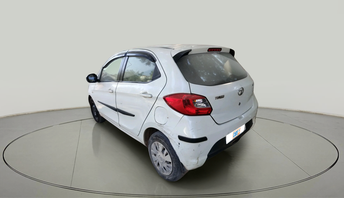 2016 Tata Tiago XT PETROL, Petrol, Manual, 1,18,151 km, exterior