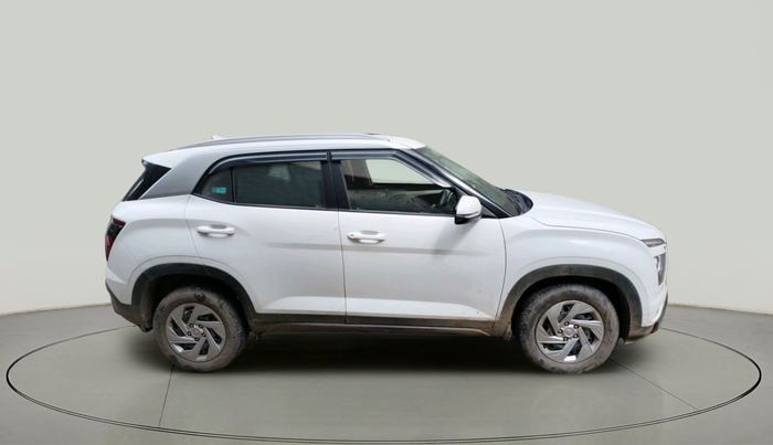 2023 Hyundai Creta EX 1.5 PETROL, Petrol, Manual, 29,809 km, exterior
