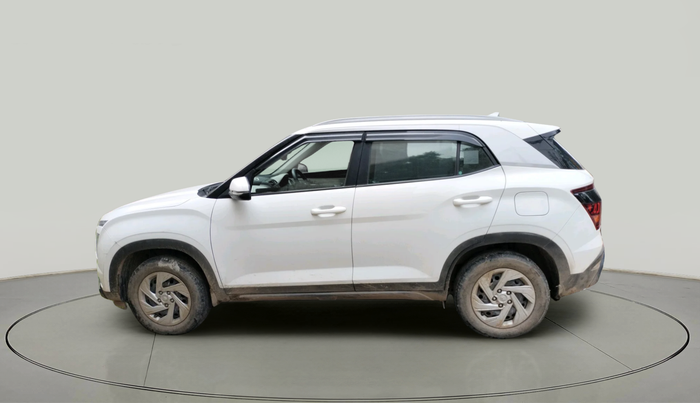 2023 Hyundai Creta EX 1.5 PETROL, Petrol, Manual, 29,809 km, exterior