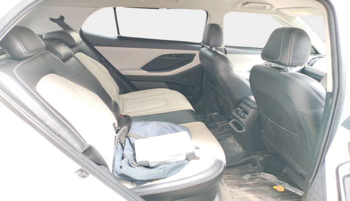 2023 Hyundai Creta EX 1.5 PETROL, Petrol, Manual, 29,809 km, interior