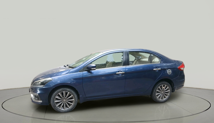 2020 Maruti Ciaz ALPHA 1.5 SHVS PETROL, Petrol, Manual, 74,406 km, exterior