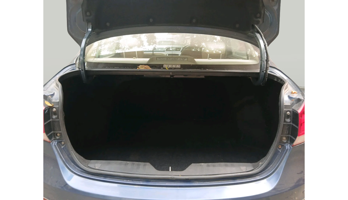 2020 Maruti Ciaz ALPHA 1.5 SHVS PETROL, Petrol, Manual, 74,406 km, exterior