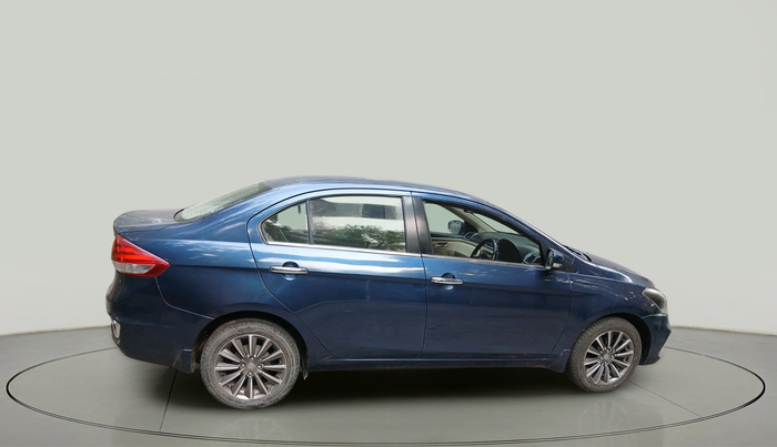 2020 Maruti Ciaz ALPHA 1.5 SHVS PETROL, Petrol, Manual, 74,406 km, exterior