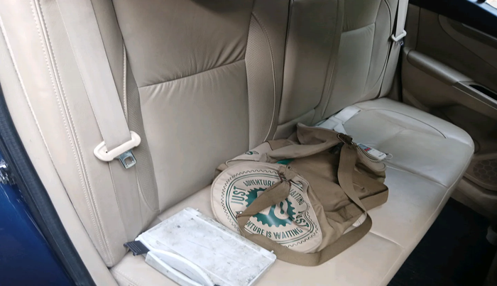 2020 Maruti Ciaz ALPHA 1.5 SHVS PETROL, Petrol, Manual, 74,406 km, interior