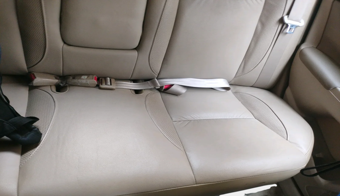 2015 Maruti Ciaz ZXI+, Petrol, Manual, 31,426 km, interior