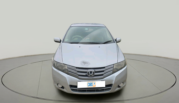2010 Honda City 1.5L I-VTEC S MT, Petrol, Manual, 1,13,932 km, exterior