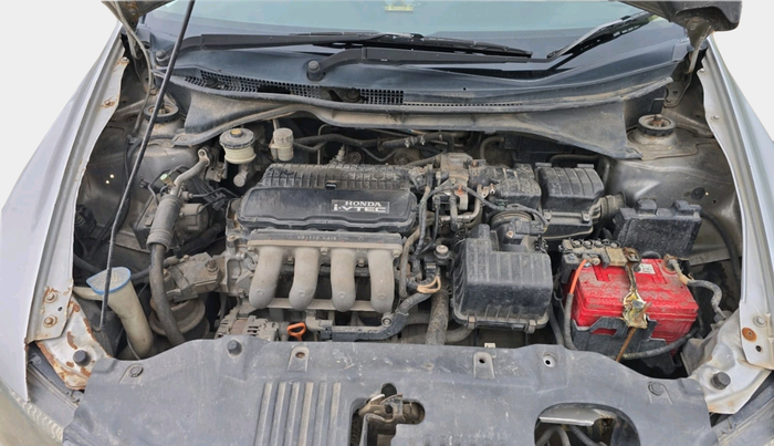 2010 Honda City 1.5L I-VTEC S MT, Petrol, Manual, 1,13,932 km, exterior
