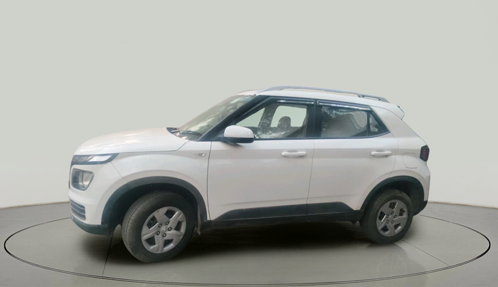 2022 Hyundai VENUE S 1.2, Petrol, Manual, 38,662 km, exterior