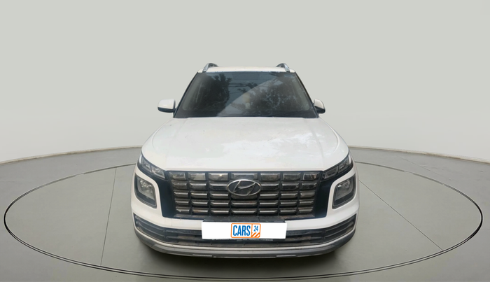 2022 Hyundai VENUE S 1.2, Petrol, Manual, 38,662 km, exterior