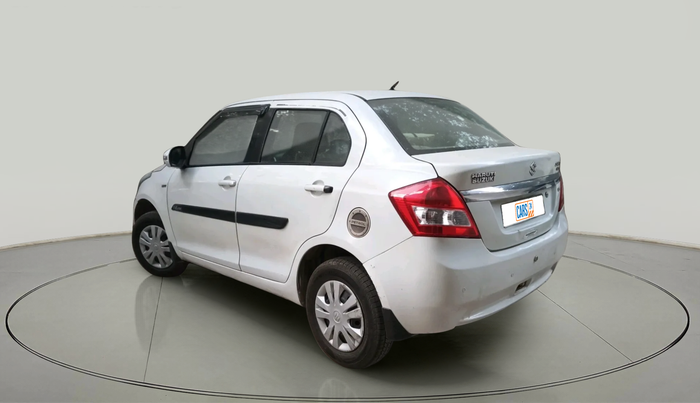 2014 Maruti Swift Dzire VXI, Petrol, Manual, 1,08,555 km, exterior