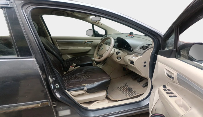 2018 Maruti Ertiga VXI CNG, Petrol, Manual, 96,194 km, interior