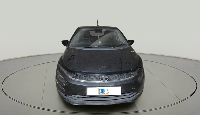 2020 Tata ALTROZ XT PETROL, Petrol, Manual, 33,132 km, exterior