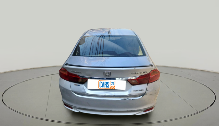 2016 Honda City 1.5L I-DTEC VX, Diesel, Manual, 93,836 km, exterior