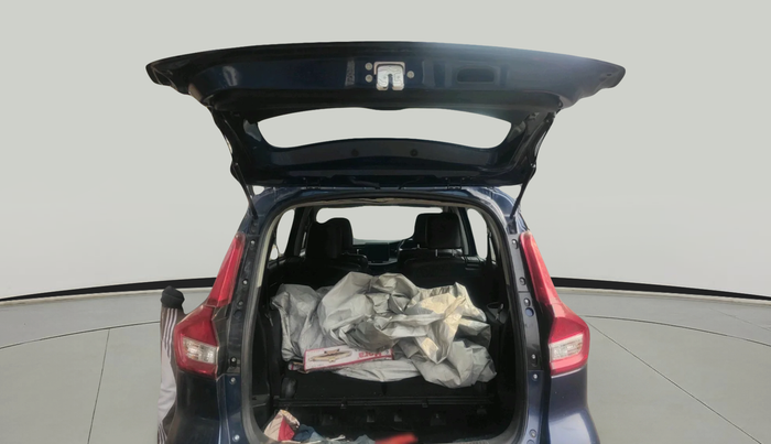 2021 Maruti XL6 ALPHA MT, Petrol, Manual, 57,550 km, exterior