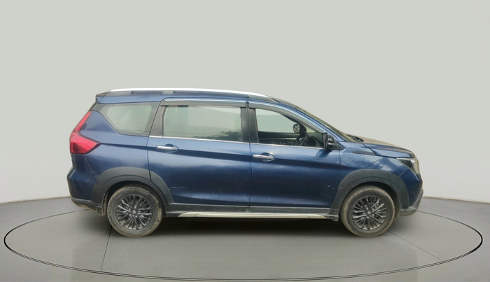 2021 Maruti XL6 ALPHA MT, Petrol, Manual, 57,550 km, exterior