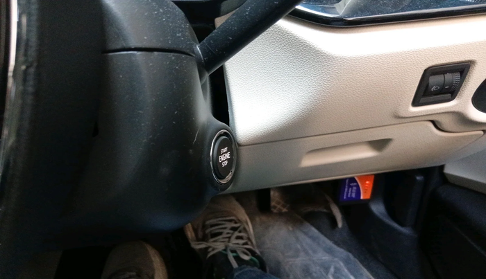 2023 Skoda SLAVIA AMBITION 1.5L TSI AT, Petrol, Automatic, 9,718 km, interior