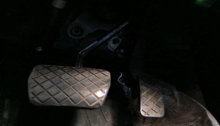 2023 Skoda SLAVIA AMBITION 1.5L TSI AT, Petrol, Automatic, 9,718 km, interior