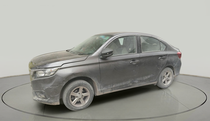 2018 Honda Amaze 1.2L I-VTEC S, CNG, Manual, 94,381 km, exterior