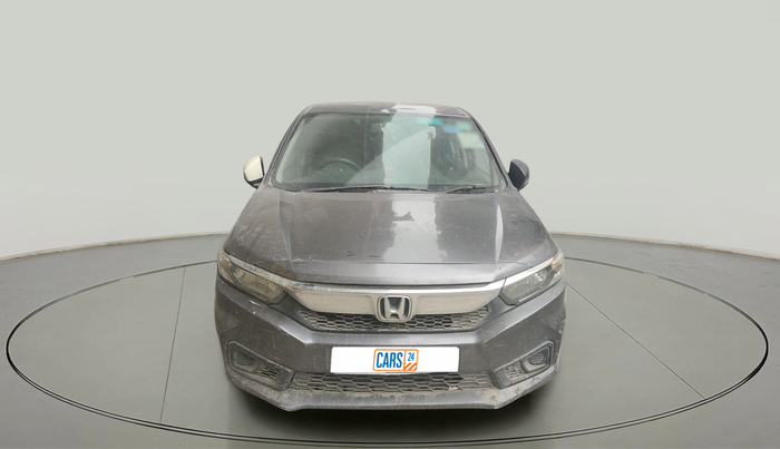 2018 Honda Amaze 1.2L I-VTEC S, CNG, Manual, 94,381 km, exterior