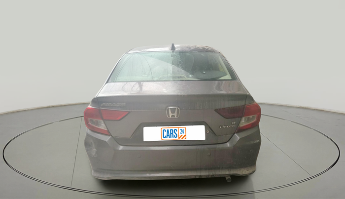 2018 Honda Amaze 1.2L I-VTEC S, CNG, Manual, 94,381 km, exterior