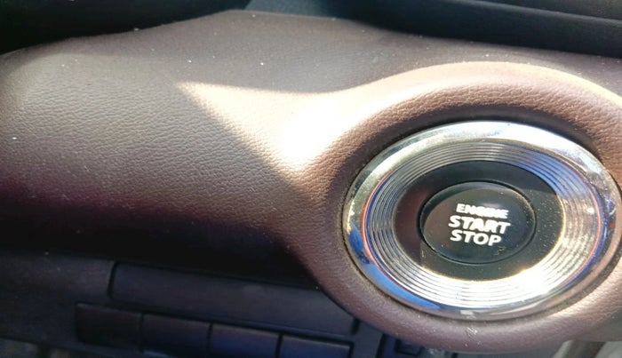 2023 Maruti Grand Vitara DELTA CNG, Petrol, Manual, 53,011 km, interior