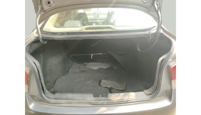 2011 Honda City 1.5L I-VTEC S MT, Petrol, Manual, 1,14,966 km, exterior