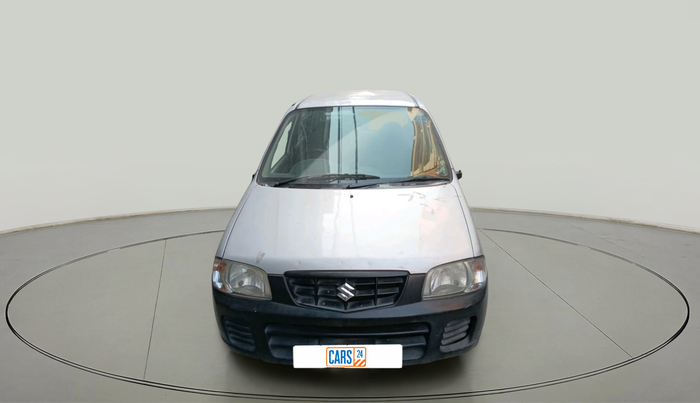 2010 Maruti Alto LXI, Petrol, Manual, 37,791 km, exterior