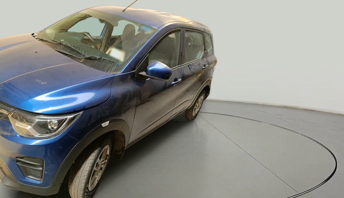 2020 Renault TRIBER RXL MT, Petrol, Manual, 80,742 km, exterior