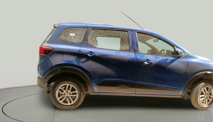 2020 Renault TRIBER RXL MT, Petrol, Manual, 80,742 km, exterior