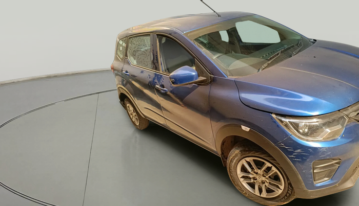 2020 Renault TRIBER RXL MT, Petrol, Manual, 80,742 km, exterior