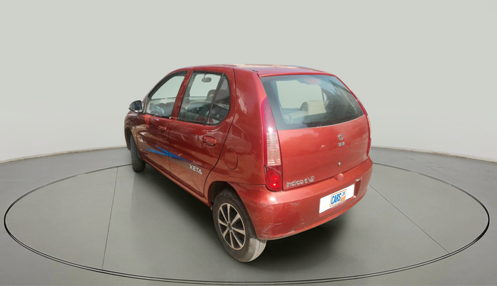 2011 Tata Indica EV2 Xeta GLX, Petrol, Manual, 44,738 km, exterior