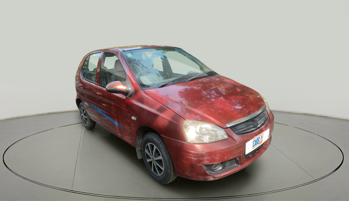 2011 Tata Indica EV2 Xeta GLX, Petrol, Manual, 44,738 km, exterior